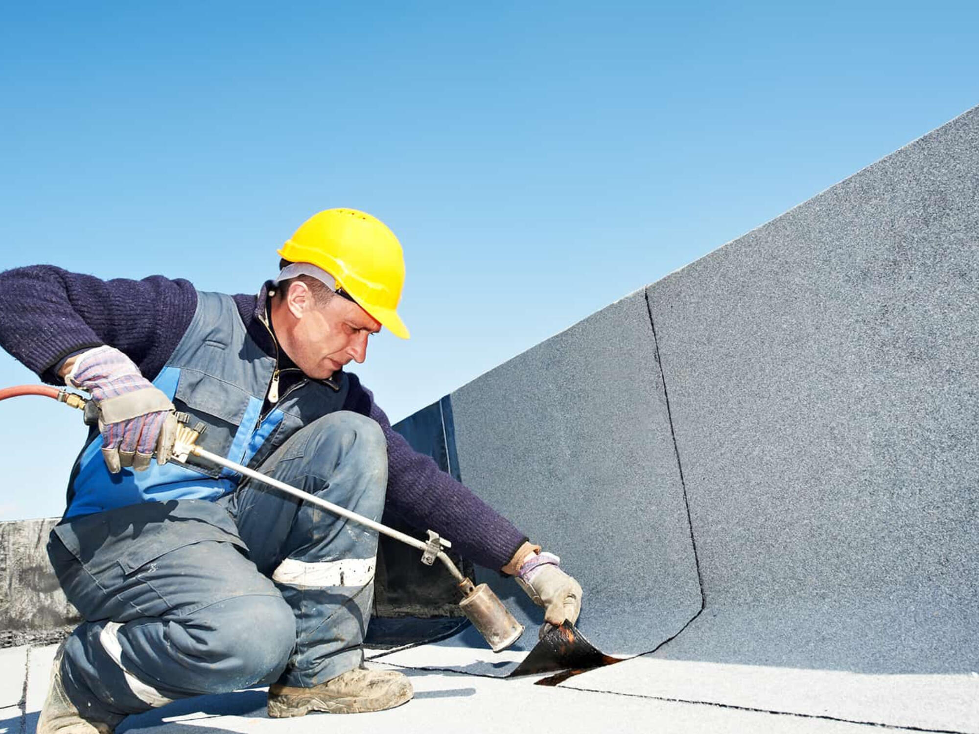 CALGARY FLAT ROOF REPAIR CALGARY FLAT ROOF REPAIR