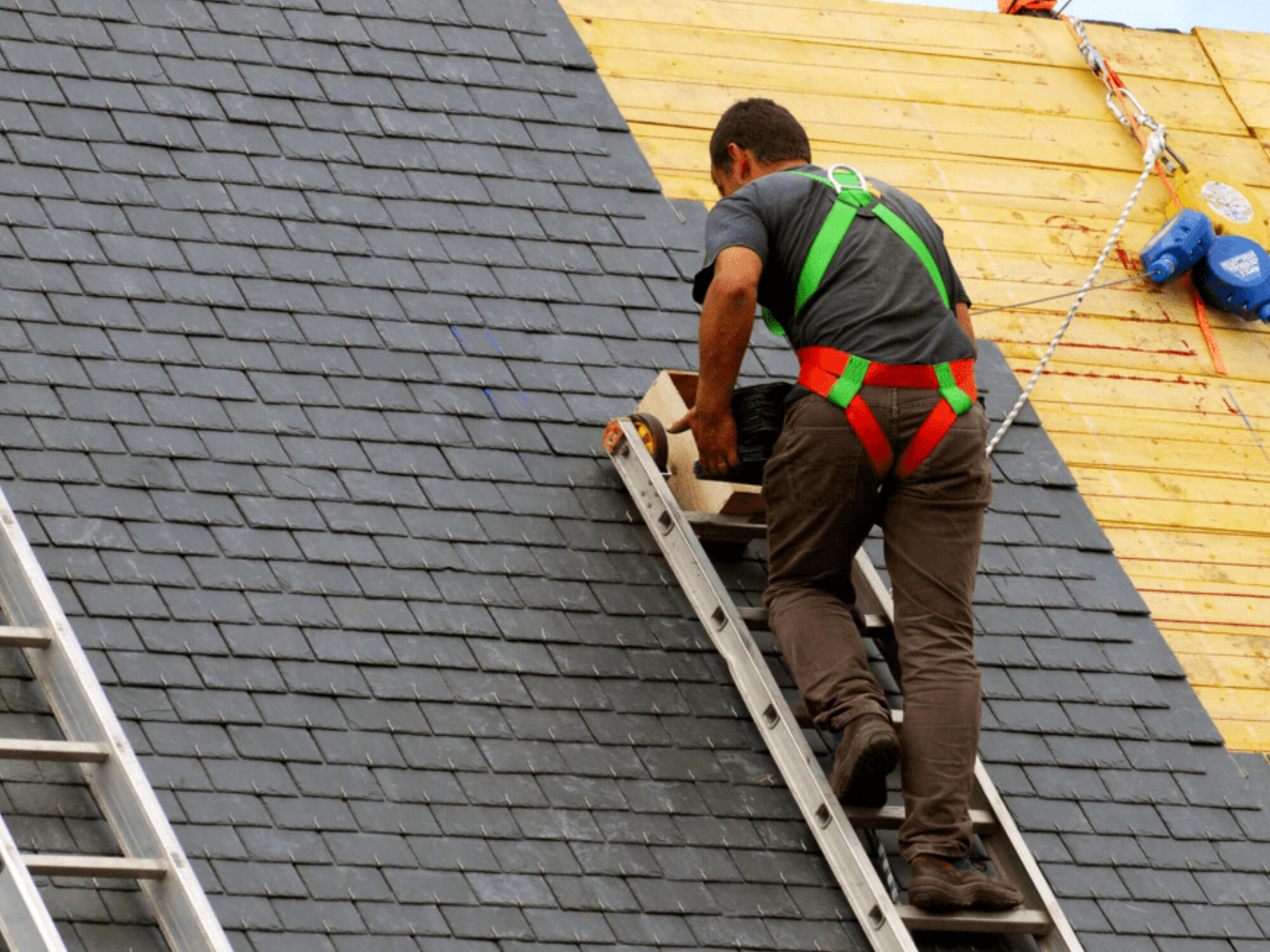 CALGARY EMERGENCY ROOF REPAIR CALGARY EMERGENCY ROOF REPAIR