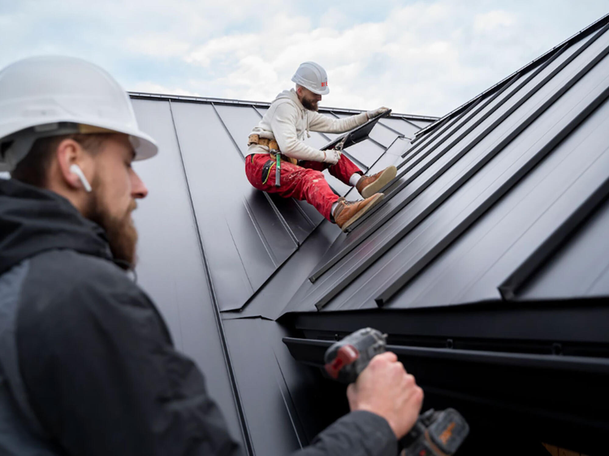 CALGARY COMMERCIAL ROOF REPAIR CALGARY COMMERCIAL ROOF REPAIR